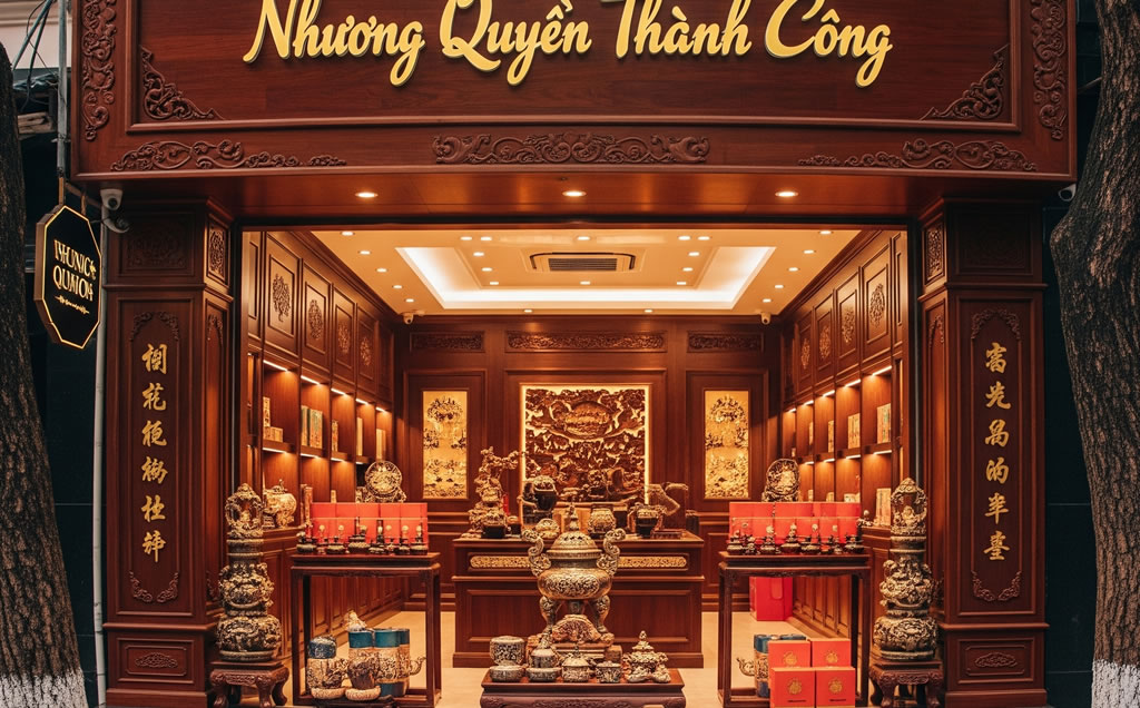 Đại lý cơ bản